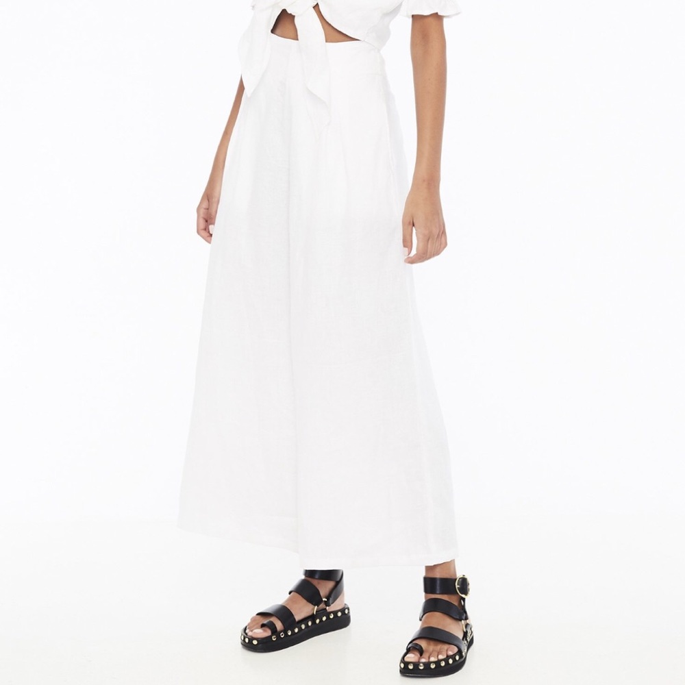 Faithfull The Brand Scelsi Pant